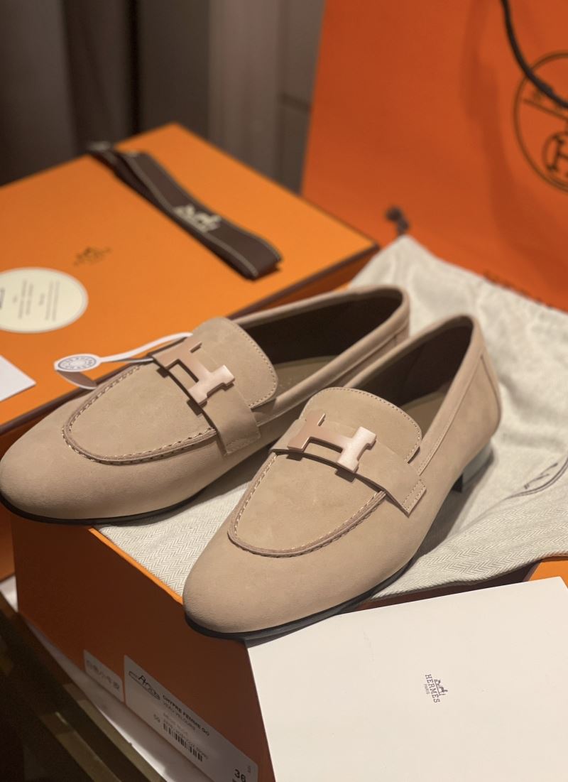 Hermes Business Shoes